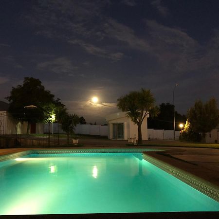 Hotel Casablanca Illapel Dış mekan fotoğraf