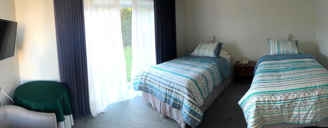 Hotel Casablanca Illapel Dış mekan fotoğraf